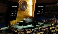 Đại hội đồng LHQ thông qua nghị quyết kêu gọi Nga dừng chiến dịch quân sự ở Ukraine