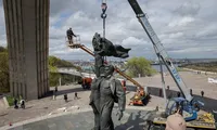 Ukraine dự định đổi tên những con đường gợi nhớ đến Nga