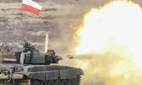 Ba Lan tập trận quy mô lớn giữa lúc bị cáo buộc muốn &apos;kiểm soát miền Tây Ukraine&apos;