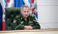 Nga nói Ukraine mất hơn 2.200 binh sĩ trong 2 tuần qua