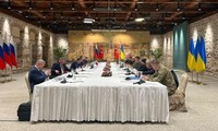 Nga tuyên bố sẽ cứng rắn hơn nếu nối lại đàm phán với Ukraine