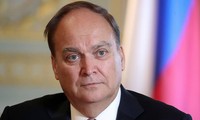 Đại sứ Nga cáo buộc Mỹ dấn sâu vào xung đột ở Ukraine
