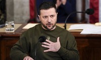 Tổng thống Zelensky: Không có lý do gì để phương Tây không viện trợ xe tăng cho Ukraine