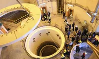 Mỹ nói Iran chỉ mất 12 ngày để sản xuất đủ vật liệu phân hạch cho một quả bom hạt nhân