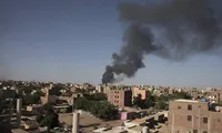 AP: Lầu Năm Góc đưa thêm quân đến châu Phi vì binh biến Sudan