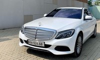 Trung tâm đăng kiểm ở TP.HCM đánh &apos;rớt&apos; xe Mercedes nguyên bản
