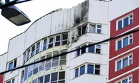 Ukraine tuyên bố không liên quan vụ Mátxcơva bị tập kích