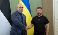 Tổng thống Zelensky thừa nhận Ukraine chưa thể gia nhập NATO
