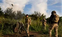 Ukraine tuyên bố đạt được bước tiến đáng kể ở Bakhmut