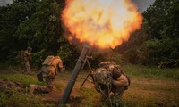 Nhóm cựu quan chức Mỹ bí mật thảo luận với Nga về Ukraine?