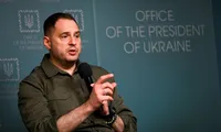 Mỹ - Ukraine bắt đầu đàm phán về đảm bảo an ninh cho Kiev