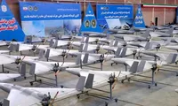 Tờ Financial Times: Mỹ đề nghị Iran ngừng bán máy bay không người lái cho Nga