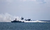 Xung đột Nga - Ukraine ngày 26/9: Tàu chiến Nga vẫn hoạt động sau vụ Hạm đội Biển Đen bị tấn công