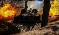 Nhà Trắng nói Ukraine còn 6 đến 8 tuần thuận lợi để phản công