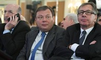 Ukraine tịch thu tài sản trị giá 463 triệu đô la từ các doanh nhân Nga