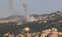Căng thẳng leo thang, Israel sơ tán cư dân khu vực dọc biên giới với Li-băng