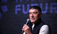 Nghi vấn ông trùm người Nga đứng đằng sau thỏa thuận mua lại Forbes
