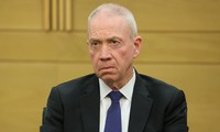 Israel không muốn xung đột lan rộng, nhưng vẫn đề phòng Iran
