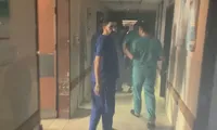 Bác sĩ hé lộ tình trạng bệnh viện lớn nhất Dải Gaza dưới sự kiểm soát của Israel