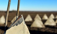 Một nước NATO đưa &apos;răng rồng&apos; đến biên giới với Nga