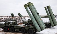 Xung đột Nga - Ukraine ngày 27/11: Tình báo Anh nói Nga chuyển hệ thống phòng không từ Kaliningrad ra chiến trường