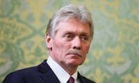 Điện Kremlin nói gì về chuyến thăm Mỹ của Tổng thống Ukraine?