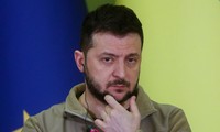 Xung đột Nga - Ukraine ngày 12/12: Tổng thống Zelensky gợi ý thành lập trung tâm quốc phòng châu Âu ở Ukraine