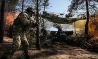 Xung đột Nga - Ukraine ngày 16/12: Nhóm chiến đấu phía Nam Nga đẩy lùi sáu cuộc tấn công của Ukraine