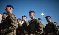 Đề xuất huy động thêm lực lượng, quân đội Ukraine vấp phải phản ứng trái chiều