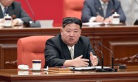 Triều Tiên sẽ phóng ba vệ tinh do thám trong năm 2024