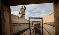 Ukraine tăng cường đào hào khi chuyển trọng tâm sang phòng thủ
