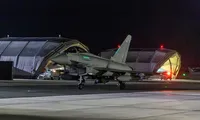 Lãnh đạo phong trào Houthi kêu gọi Mỹ, Anh rút quân
