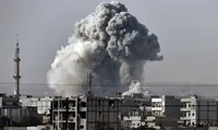 Thổ Nhĩ Kỳ không kích các mục tiêu ở Iraq, Syria