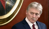 Điện Kremlin nói đàm phán về Ukraine ở Davos sẽ không đạt kết quả vì vắng mặt Nga