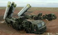 Ukraine nói Nga đang dồn hệ thống phòng không đến Crimea và tiền tuyến