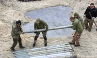 Xung đột Nga - Ukraine ngày 22/1: Ukraine thừa nhận Nga biết chỗ nước này cất giữ vũ khí