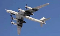Xung đột Nga - Ukraine ngày 23/1: Tám máy bay ném bom Nga xuất kích, nhiều tiếng nổ vang lên ở Kiev