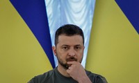 Ukraine, Mỹ lên tiếng về vụ rơi máy bay Il-76 ở Nga