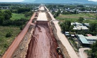 282 thửa đất vắng chủ, cao tốc Biên Hòa - Vũng Tàu &apos;bị nghẽn&apos; ở Đồng Nai