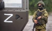 Tình báo Anh nói những thành công mới của Nga ở Ukraine &apos;không đáng kể về mặt chiến lược&apos;