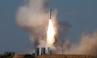 Quân đội Nga phá hủy hệ thống S-300 của Ukraine