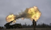 Donetsk bị pháo kích, Belgorod bị 10 máy bay không người lái tấn công trong một ngày