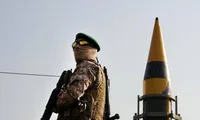 Sĩ quan Iran thiệt mạng ở Syria trong cuộc tấn công nghi của Israel 