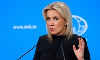 Nga tuyên bố không có ý định tham gia hội nghị hòa bình của Thụy Sĩ về xung đột Ukraine