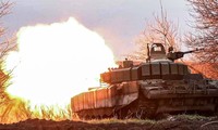 Xung đột Nga - Ukraine ngày 17/4: Ukraine sửa đổi các quy định nhập ngũ