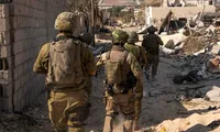 Israel bất ngờ rút bớt quân ở phía nam Dải Gaza