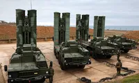 Một thành viên NATO dự định triển khai &apos;rồng lửa&apos; S-400 Nga bất chấp tranh cãi
