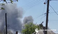 Không quân Ukraine tuyên bố tấn công sở chỉ huy Nga ở Lugansk