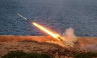 Israel sẵn sàng đối phó nguy cơ bị Iran trả đũa sau vụ tấn công đại sứ quán