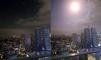 Người dân Israel tích trữ nhu yếu phẩm, vội tìm nơi trú ẩn khi Iran tấn công